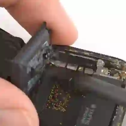 Thay pin Apple Watch Series 5 4